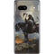 Death Dealer on Horseback by Frazetta Google Pixel 7a Skin